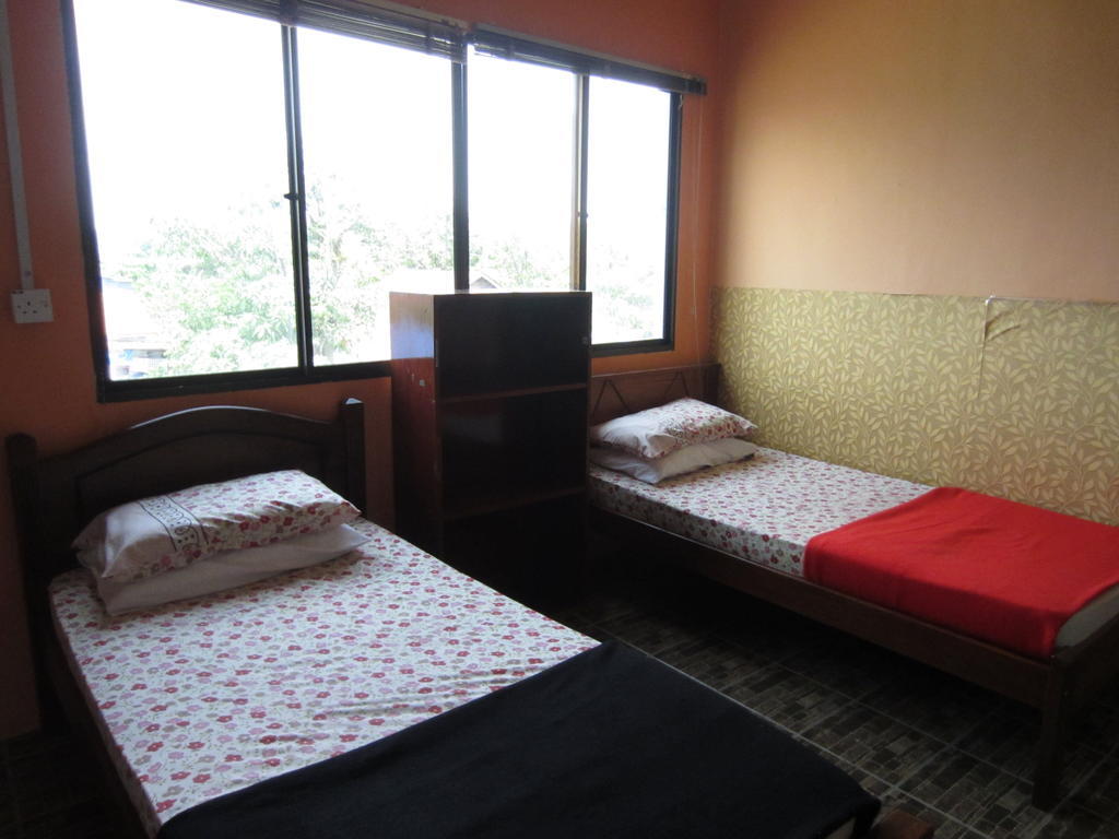 Happy Owl Hotell Ipoh Rom bilde